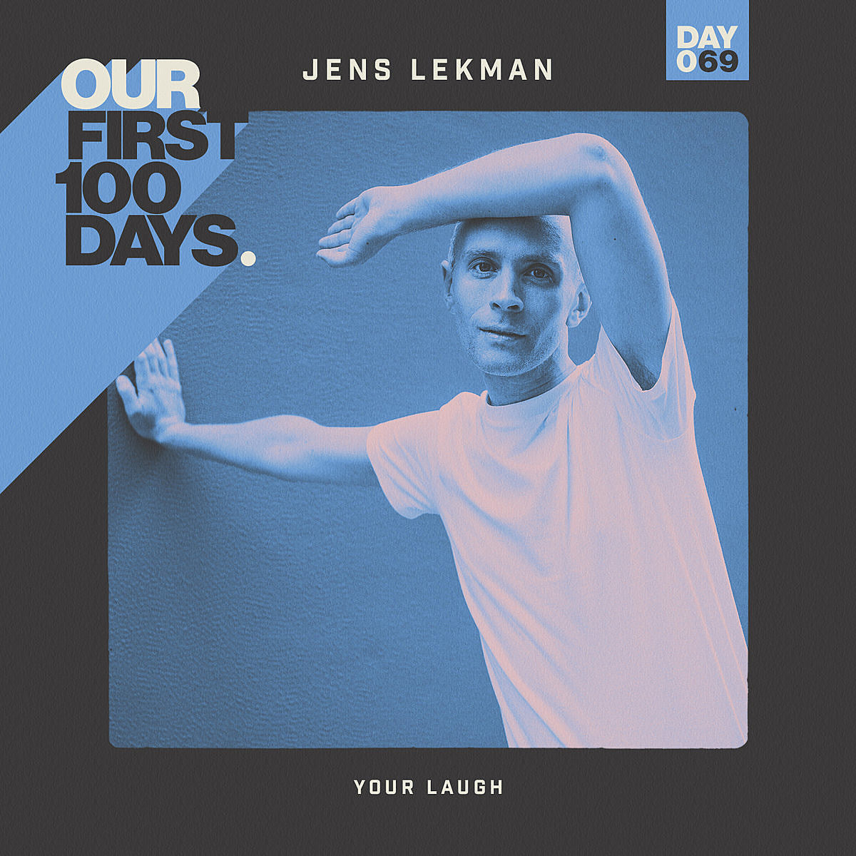 Day 69/100: Jens Lekman – “Your Laugh”
