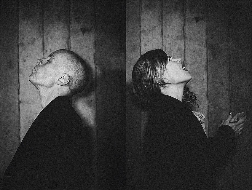 Jens Lekman & Annika Norlin wrote songs to each other every month in 2018 (listen)
