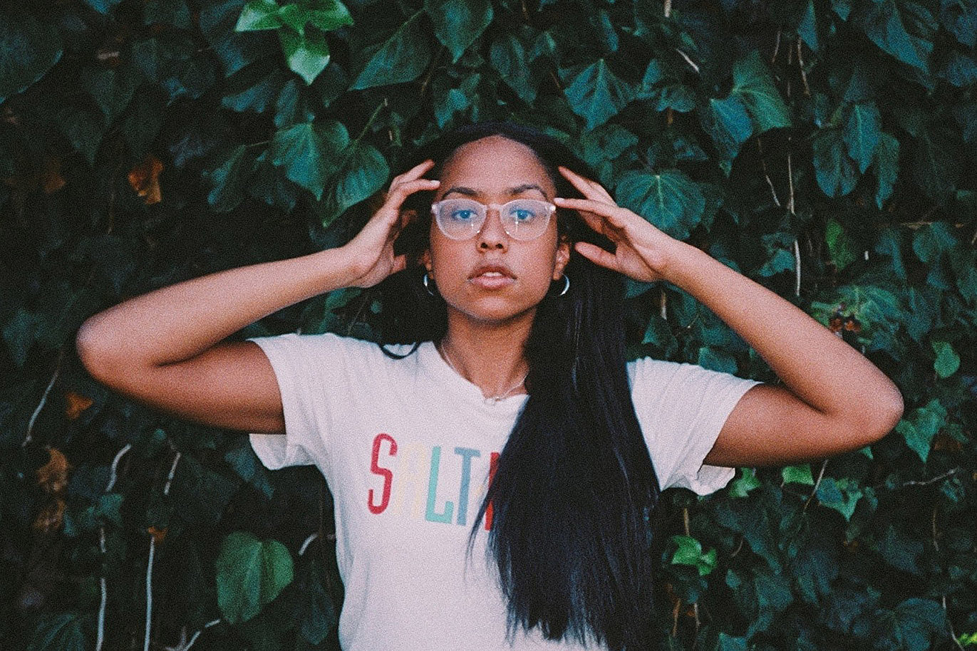 Jensen McRae turns her viral Phoebe Bridgers parody “Immune” into a real song (listen)