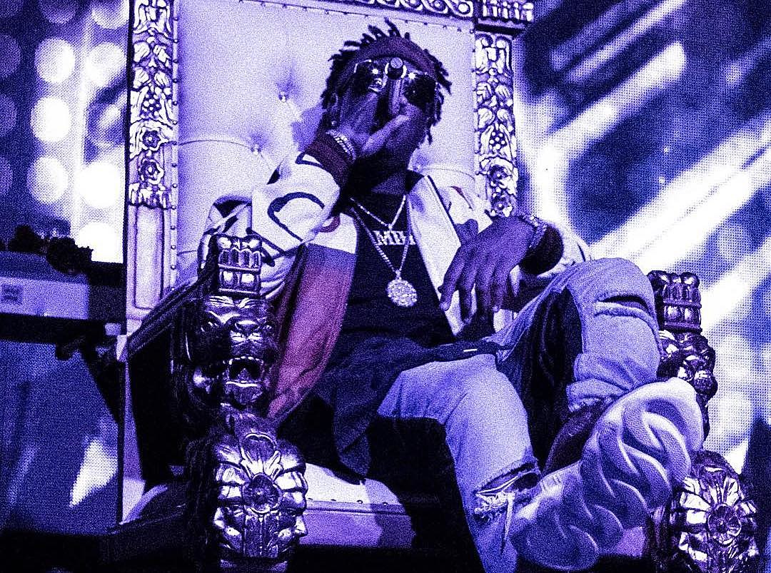 Jeremih is responsive and doing better following COVID-19 treatment, says 50 Cent