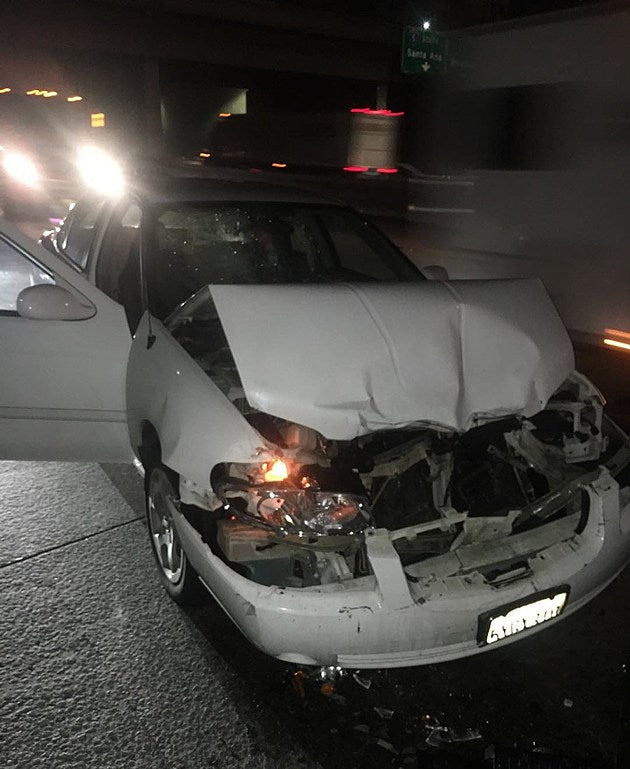 Touche Amore frontman Jeremy Bolm “thankful to be alive” after car crash