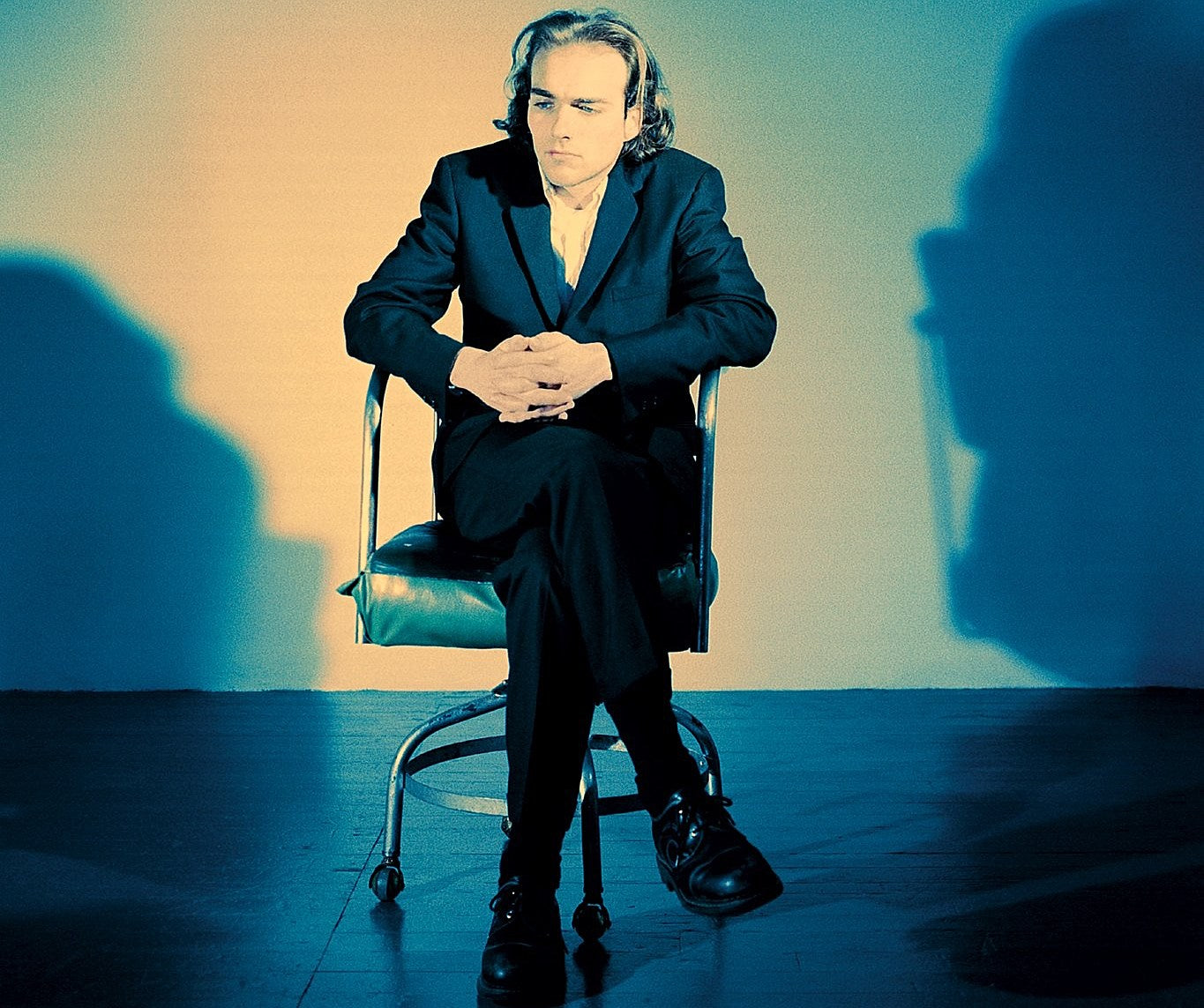 Jeremy Enigk announces ‘Return of the Frog Queen’ anniversary tour