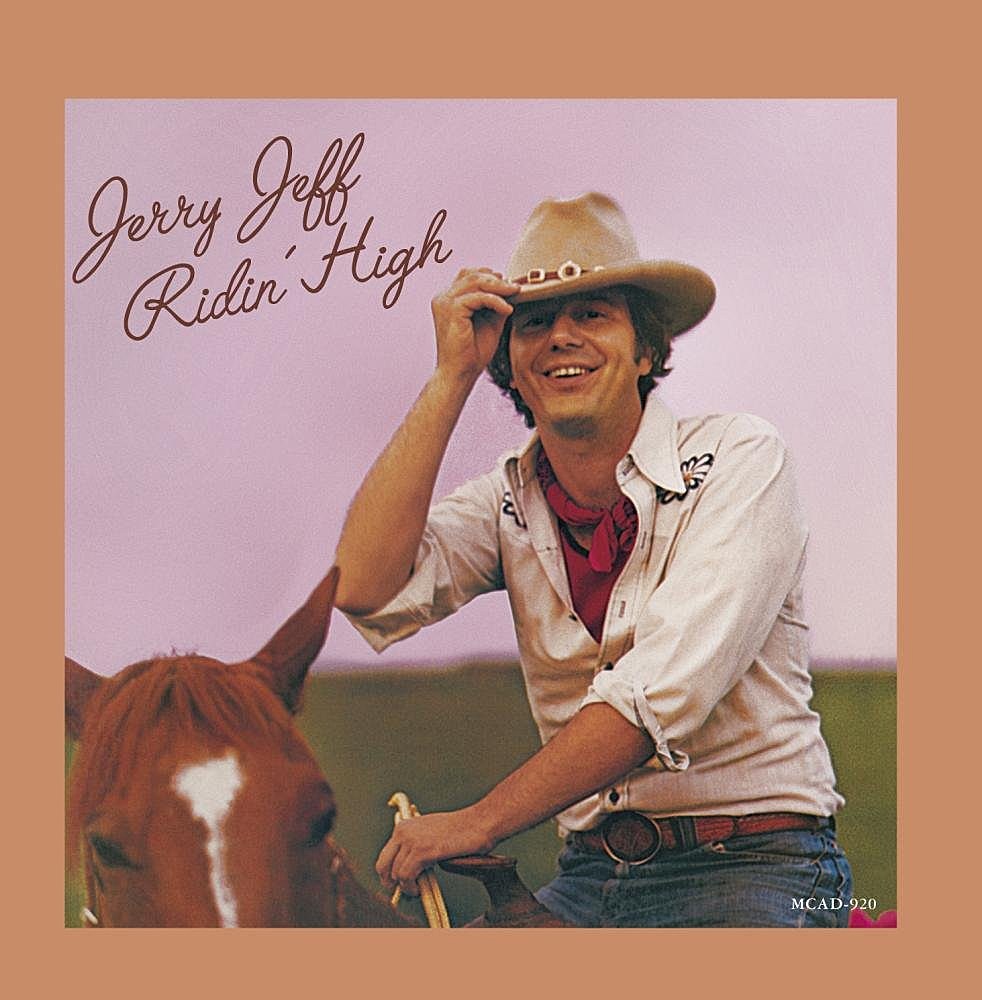 Jerry Jeff Walker, outlaw country great and “Mr. Bojangles” writer, dead at 78