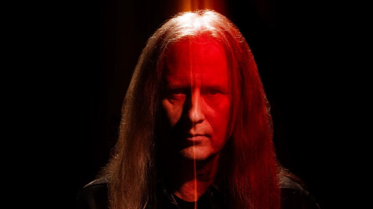 Alice in Chains’ Jerry Cantrell announces new LP ft. Duff McKagan & more (new single & exclusive vinyl)