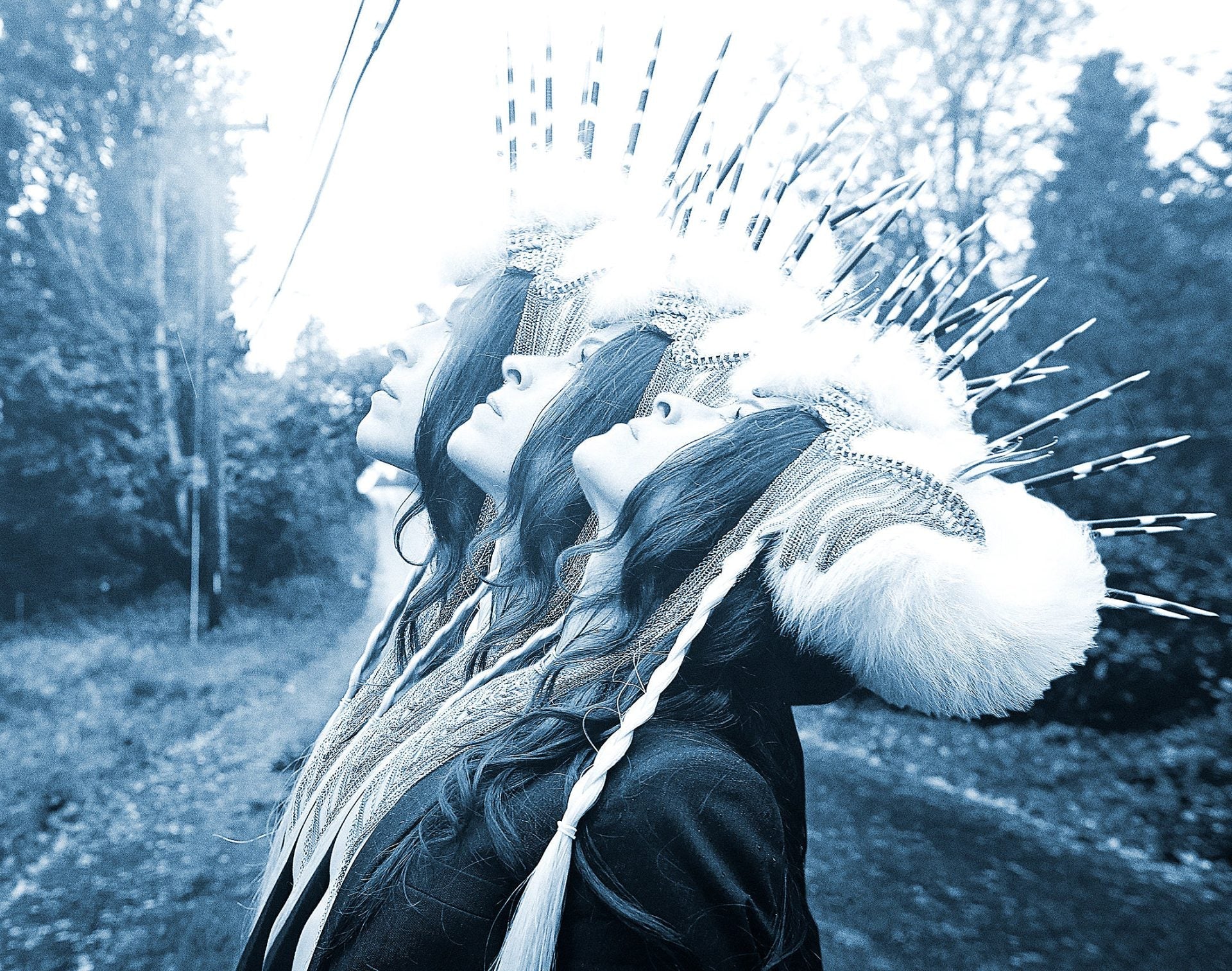Jesca Hoop signs to Sub Pop for ‘Memories Are Now,’ shares “The Lost Sky”
