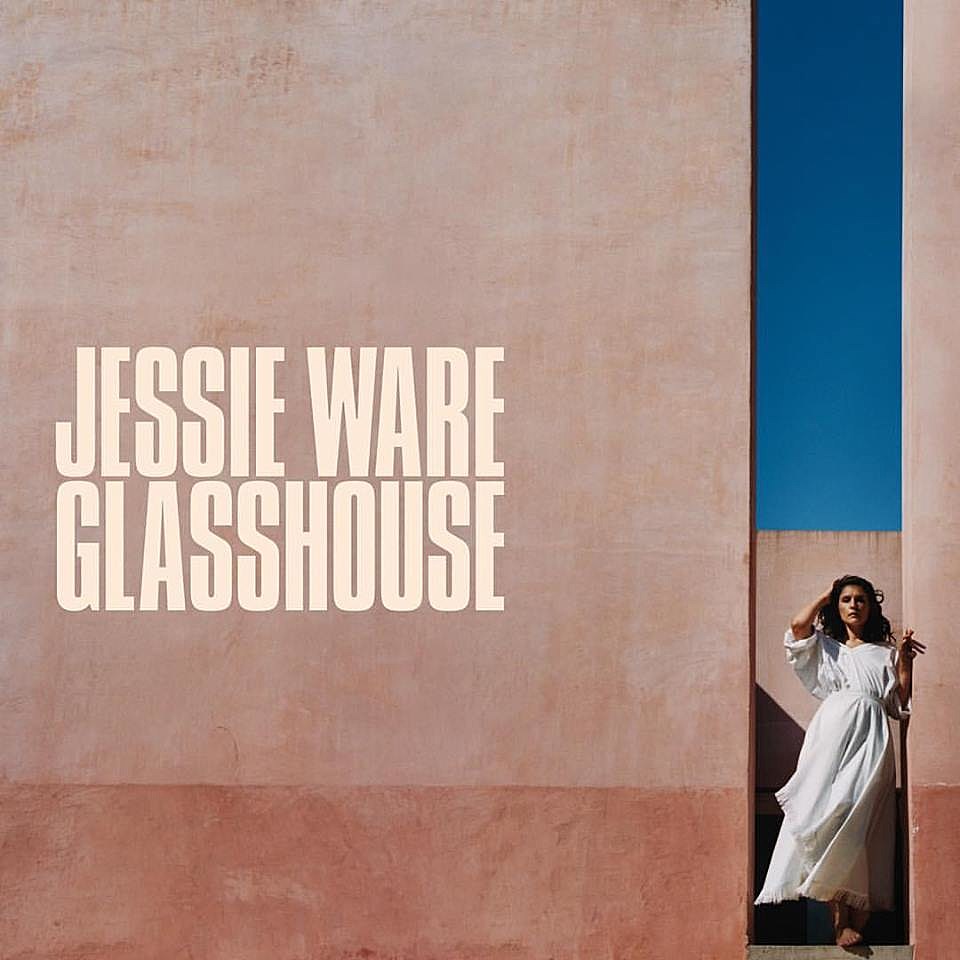 Jessie Ware celebrating ‘Glasshouse’ with NYC, LA & SF release shows