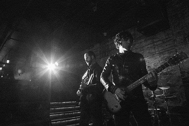 Jesse Malin made a video for “Whitestone City Limits,” playing his debut LP in full in NYC, reissuing ‘The Heat’