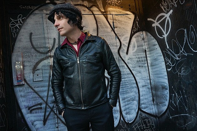 Jesse Malin has a new video, playing shows with Juliana Hatfield & Cheap Trick