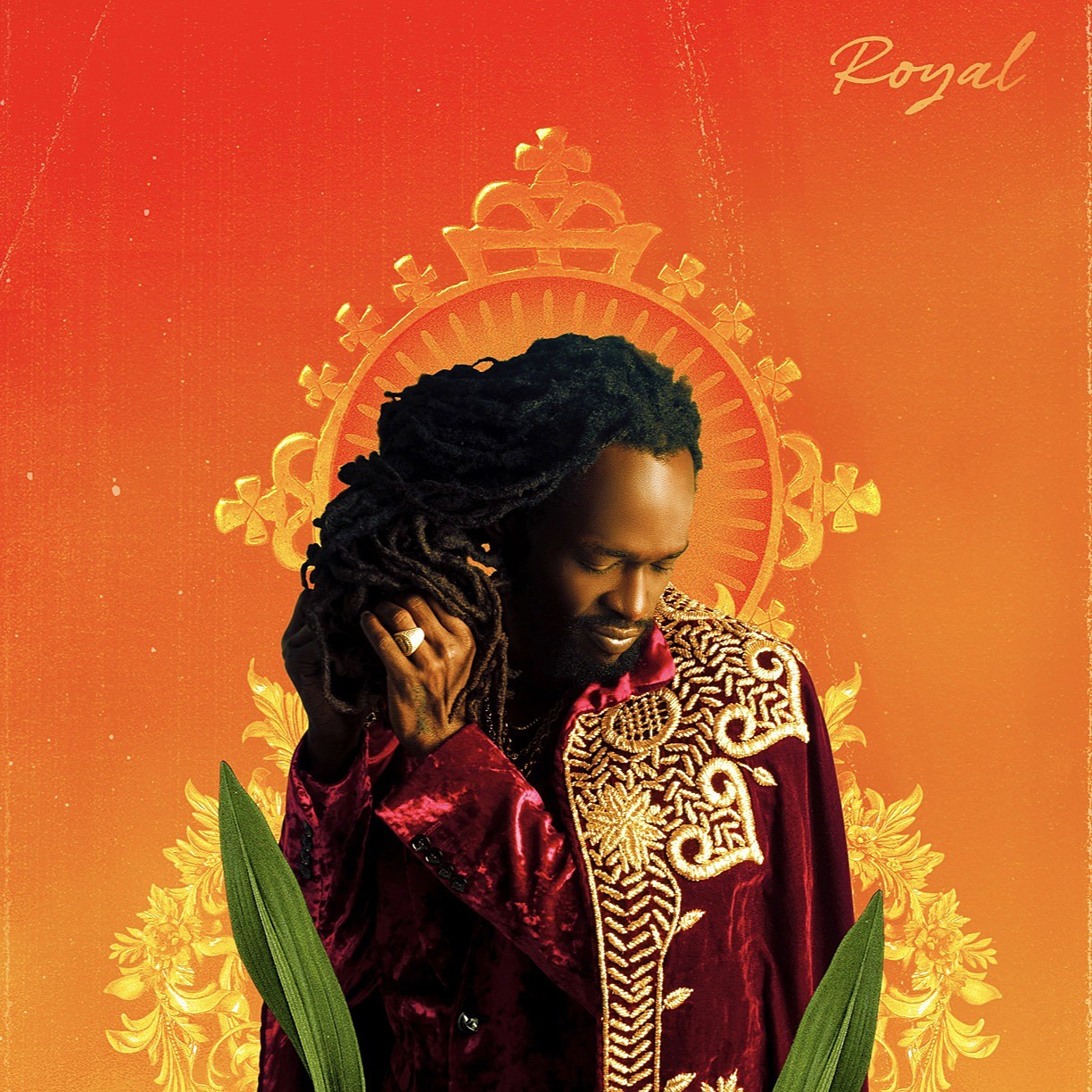 Jesse Royal announces new album ‘Royal,’ shares new song “Rich Forever”