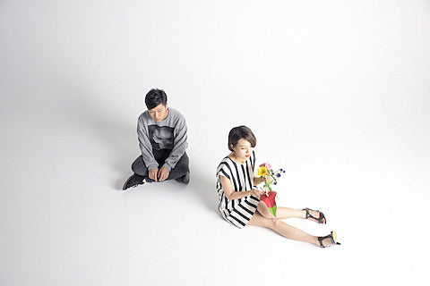 Japanese artist Jesse Ruins making U.S. debut with two shows at Cake Shop in December