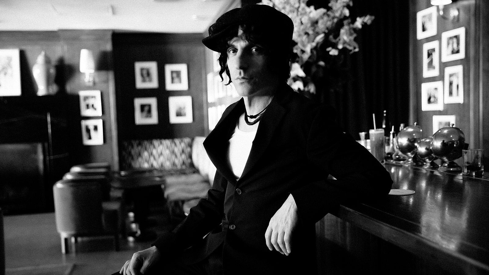 Jesse Malin’s autobiographical stage show to debut in NYC (watch trailer)