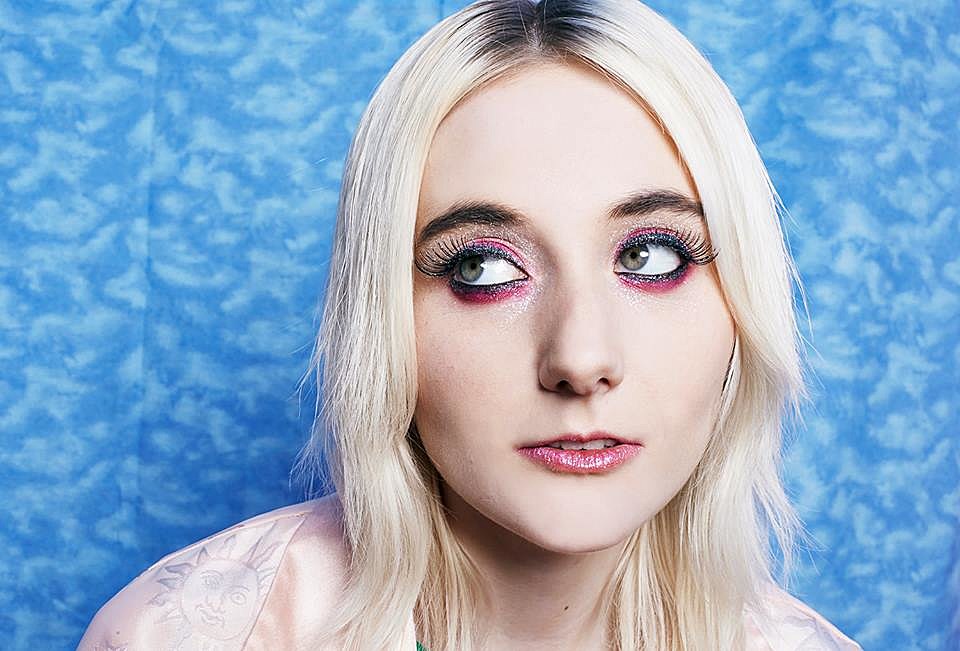 Jessica Lea Mayfield cancels tour dates following car crash