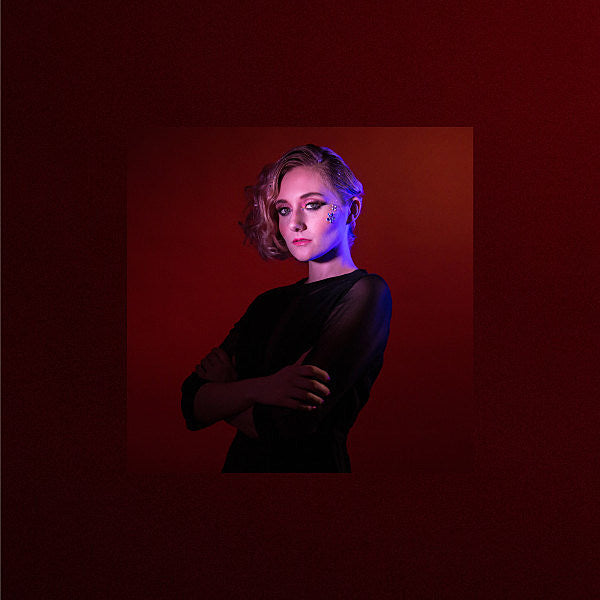 Jessica Lea Mayfield releasing ‘Sorry Is Gone,’ touring with Mal Blum
