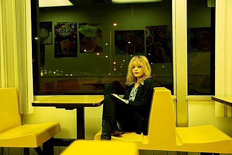 Jessica Pratt expands tour, playing Union Pool (dates)
