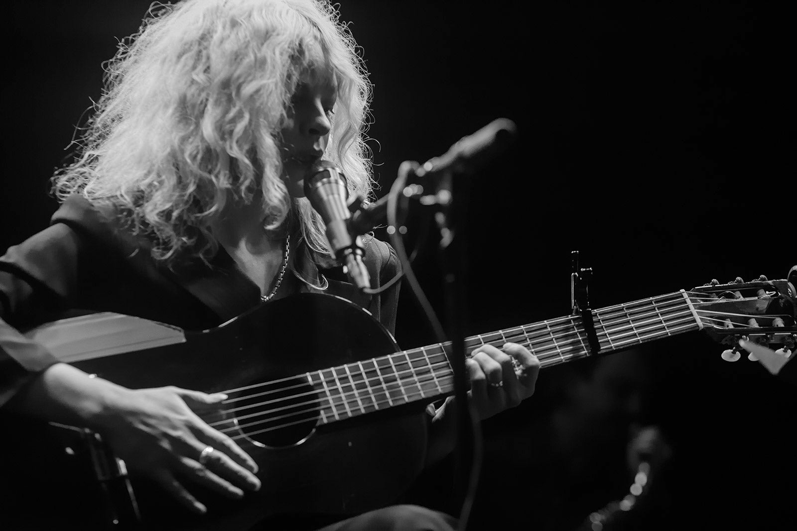 Tour news: Jessica Pratt, Fontaines D.C., Sonic Temple 2025, Tyler the Creator, Suzanne Vega, 49 Winchester, more