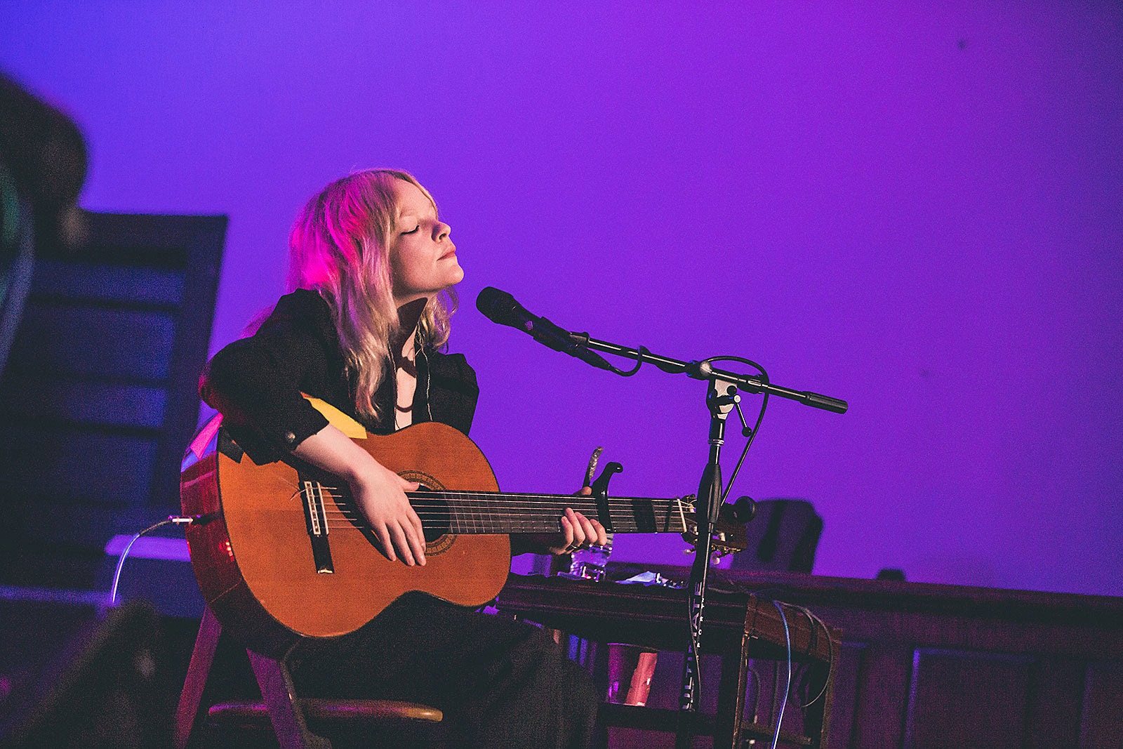 Jessica Pratt adds fall shows with Otto Benson to tour
