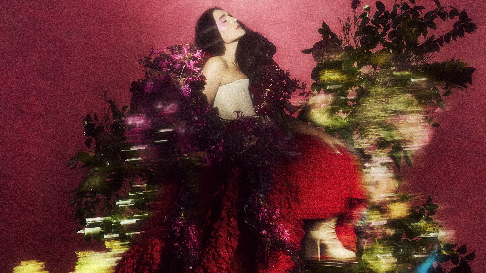 Jessie Ware announces new album ‘Superbloom’: hear “I Could Get Used to This”
