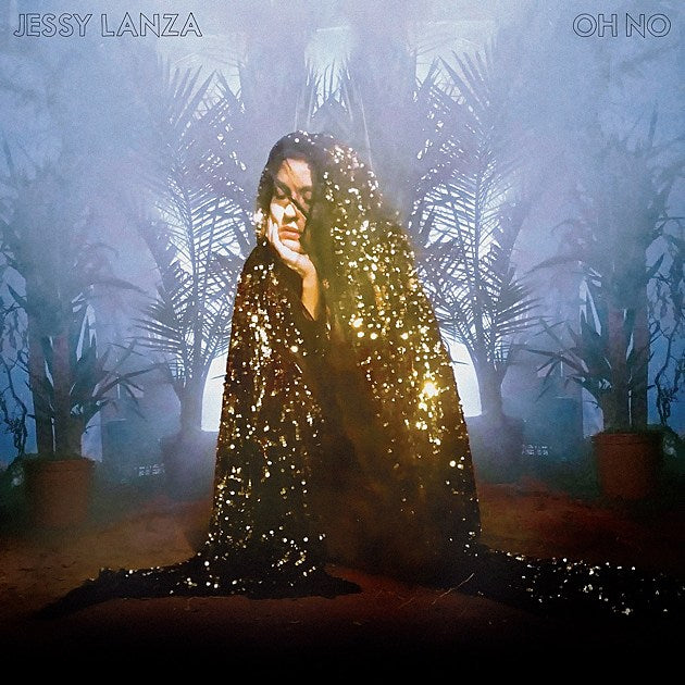 Jessy Lanza announces new LP, shares video for new song