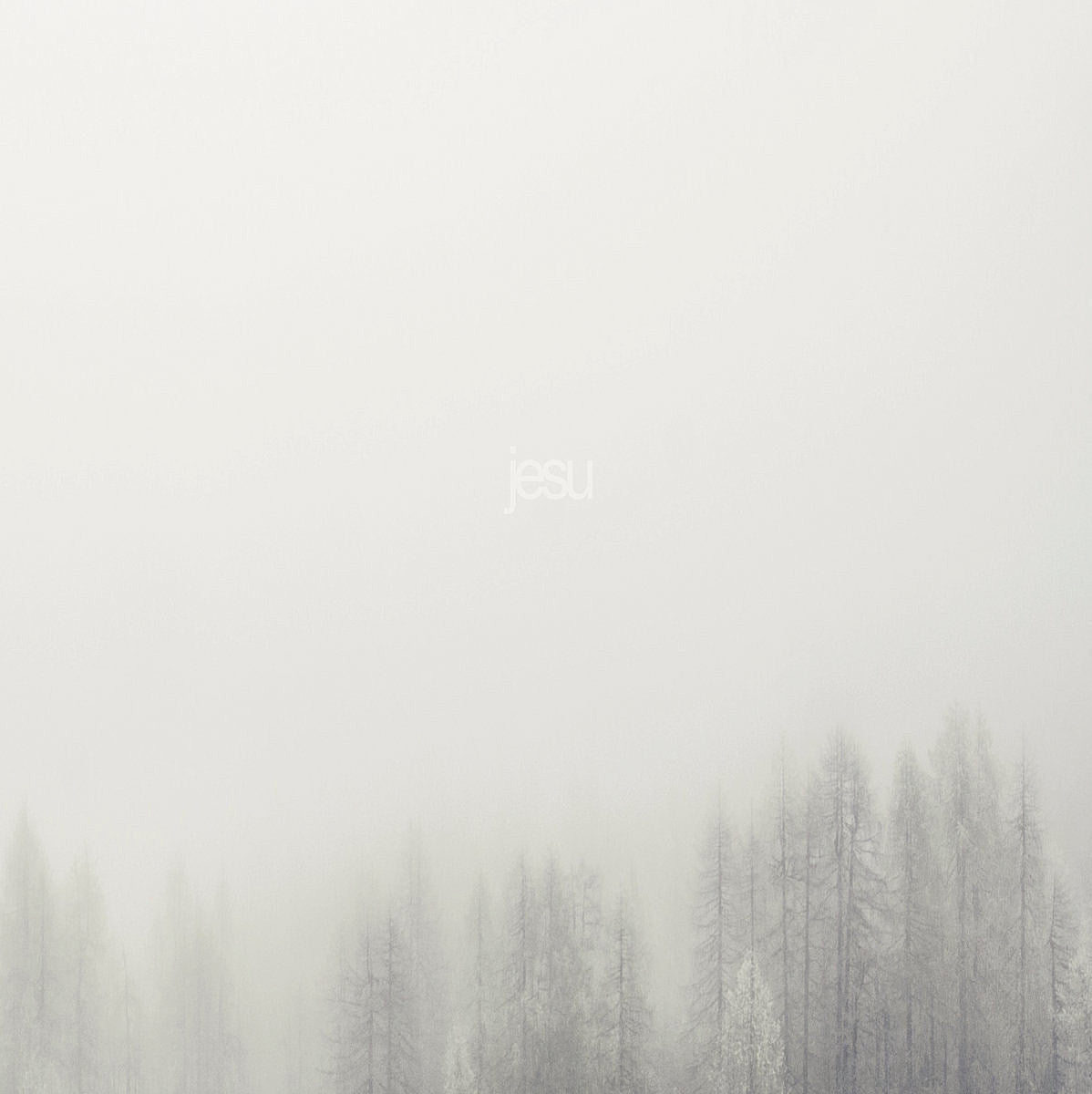 Justin K Broadrick preps first solo Jesu LP in 7 years, shares new single