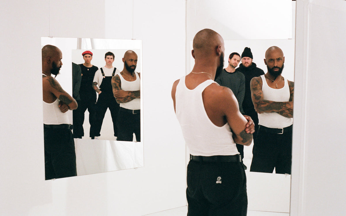 Jesus Piece and Sanguisugabogg announce co-headlining tour