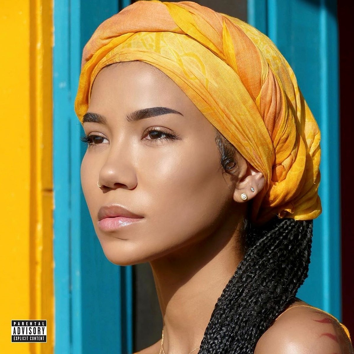 Jhene Aiko announces tour behind new album (ft. Nas, Future, H.E.R. & more)