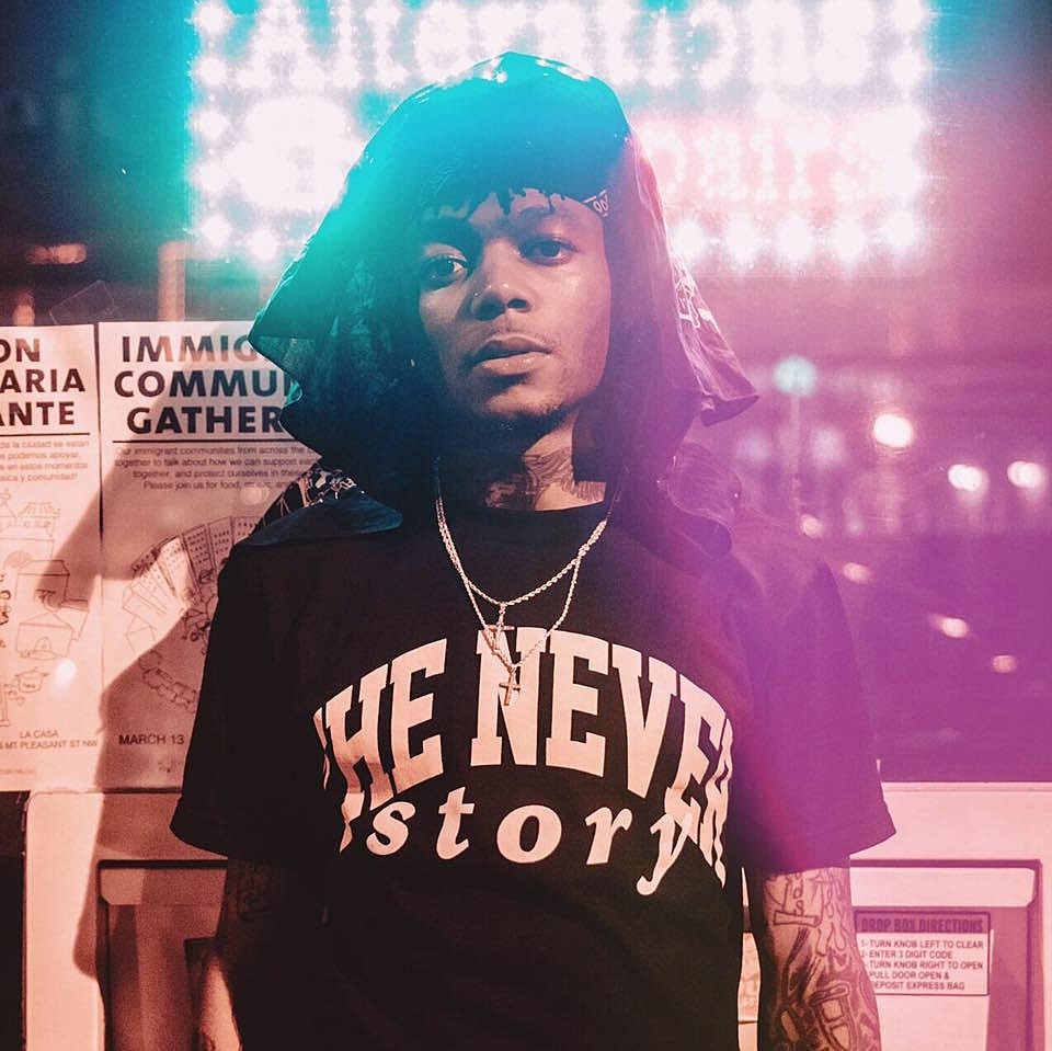 J.I.D shares “Hereditary” video, announces tour with EarthGang