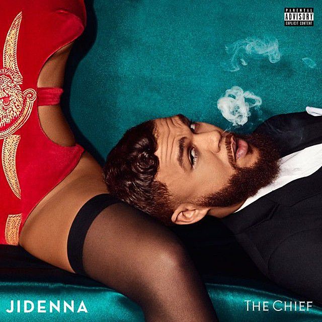 Jidenna shares video for “The Let Out”; debut album ‘The Chief’ out this week