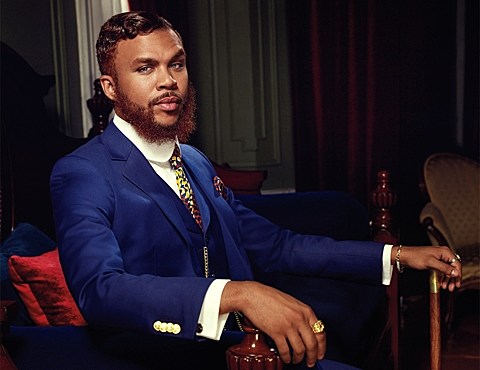 Harlem Stage fall 2015 season underway (Jidenna, Prince tribute and more)