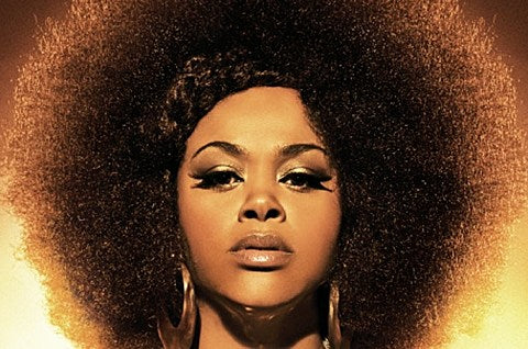 Jill Scott shared two new singles, touring this summer (dates)