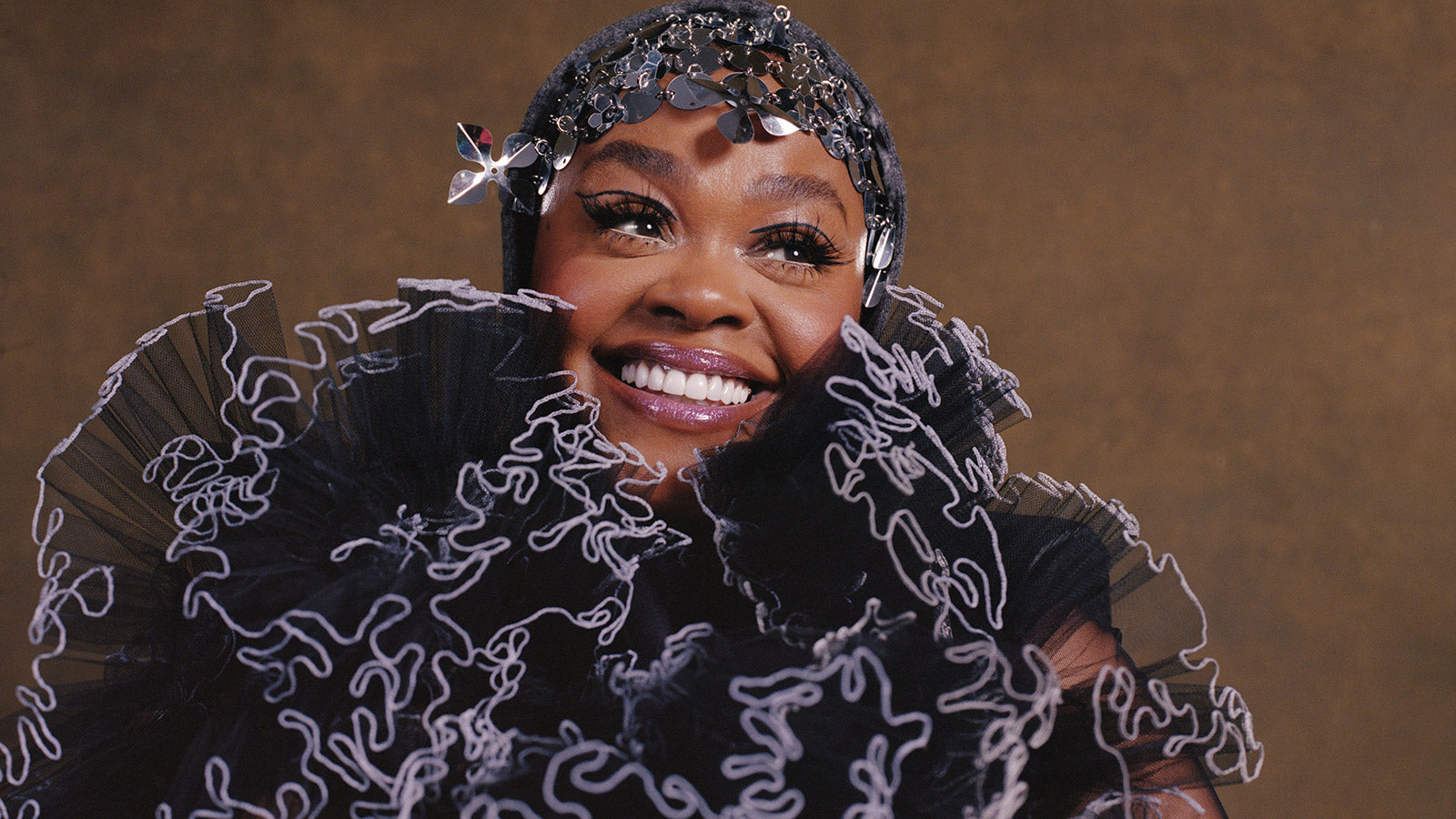 Jill Scott announces summer US tour