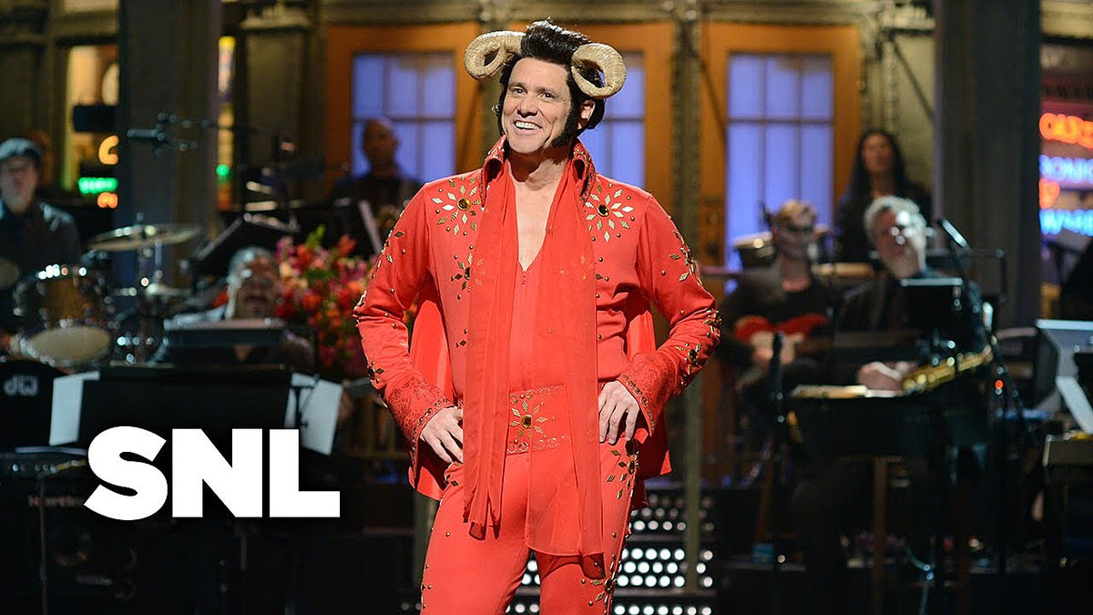 Jim Carrey will play Joe Biden on new season of SNL