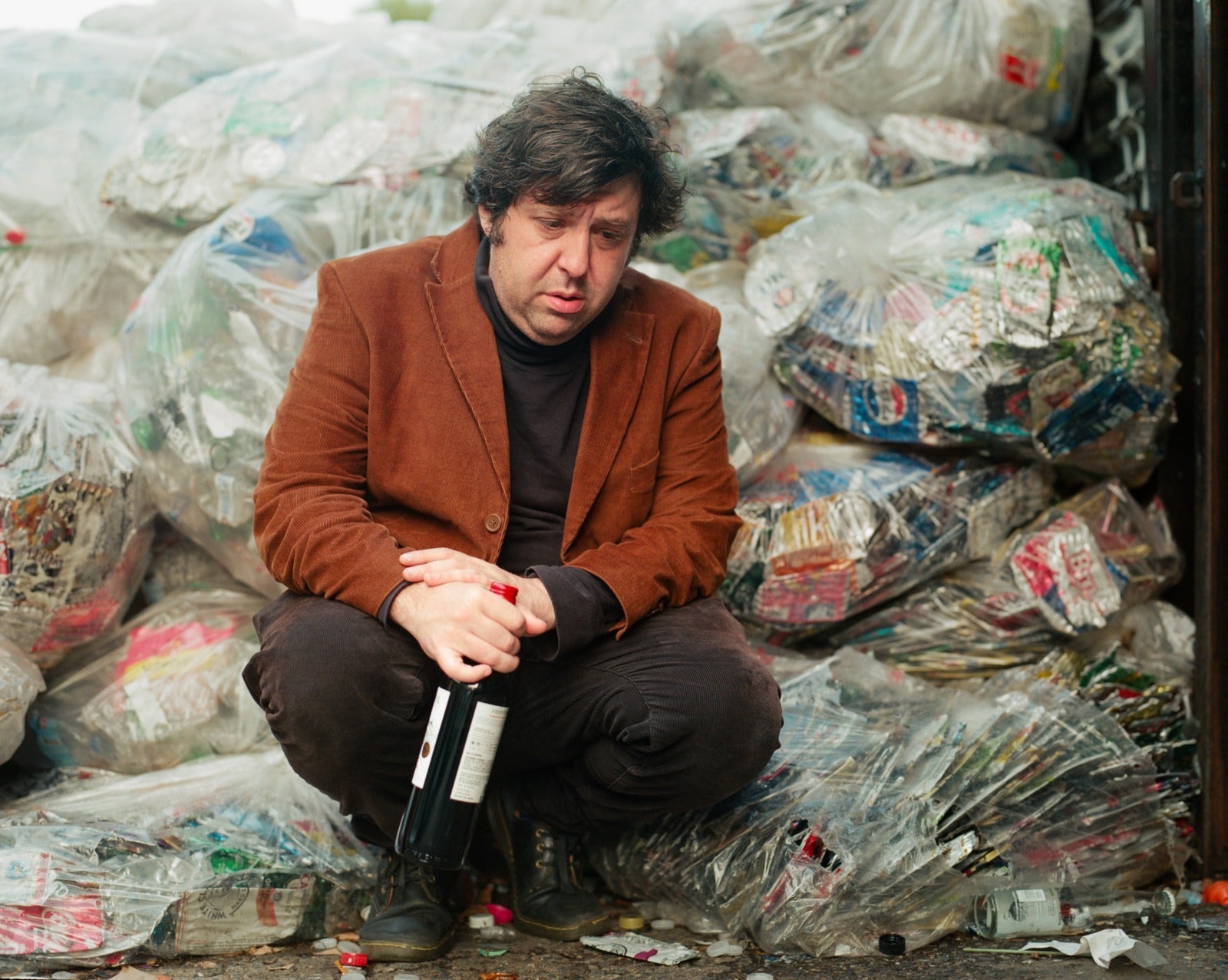 Jim E. Brown announces fall US tour