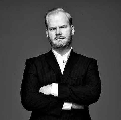 Jim Gaffigan starring in new sitcom, touring, playing Madison Square Garden in December (dates, videos)