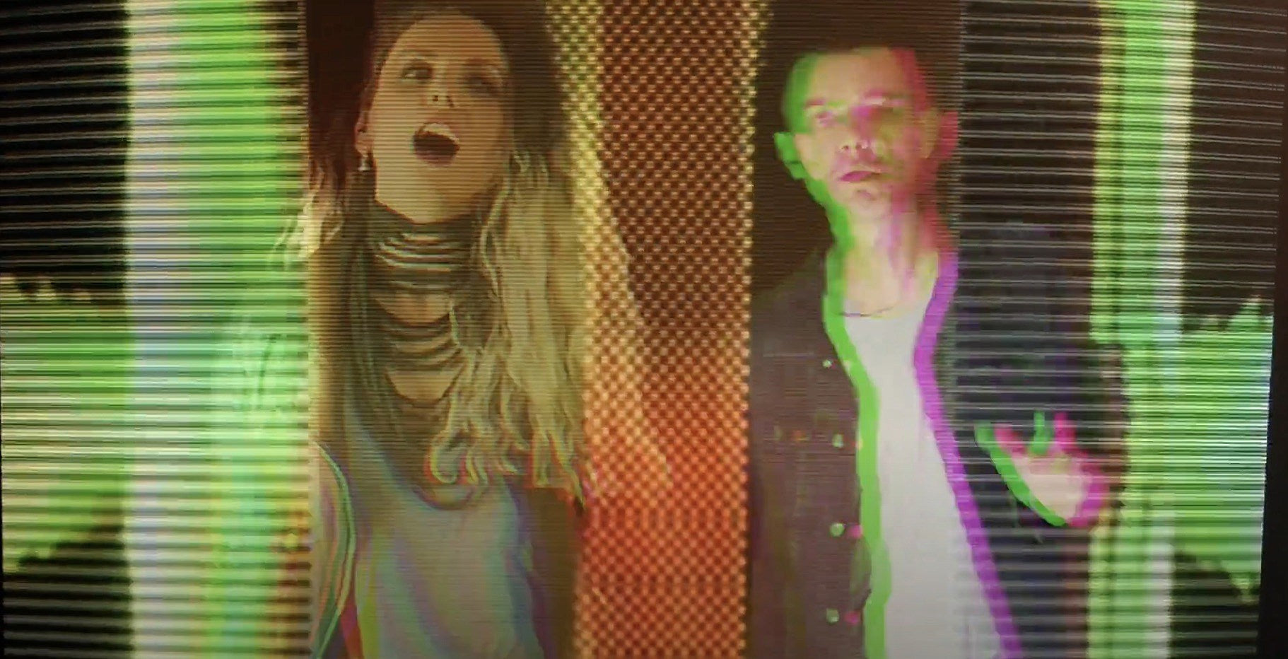 Jim Ward (Sparta, ATDI) teams with War On Women’s Shawna Potter on new song (listen)
