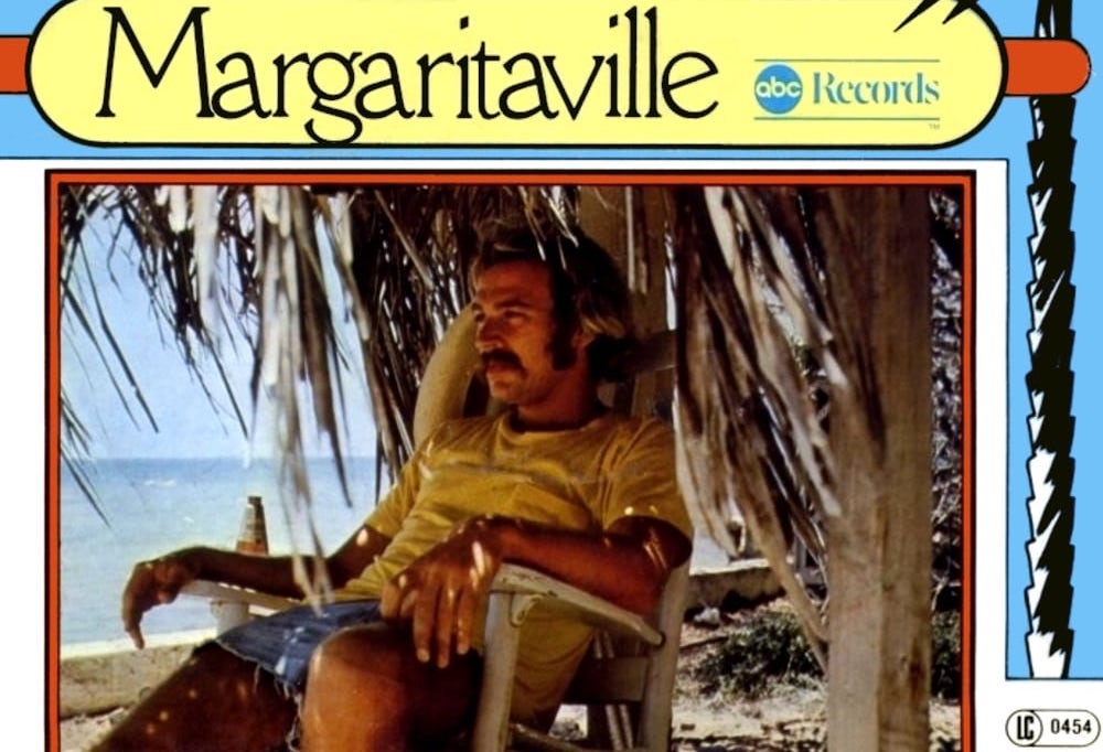 Jimmy Buffett dies at 76