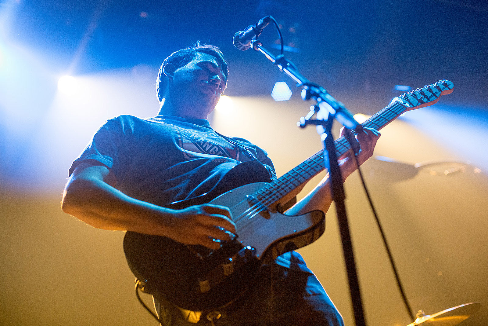 Prawn are back, announce shows with Joie de Vivre, Slingshot Dakota & more