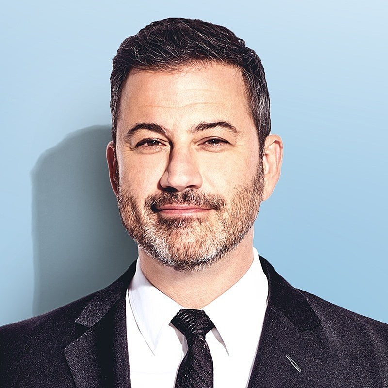 Jimmy Kimmel apologizes for blackface impression of Karl Malone & other Black celebrities