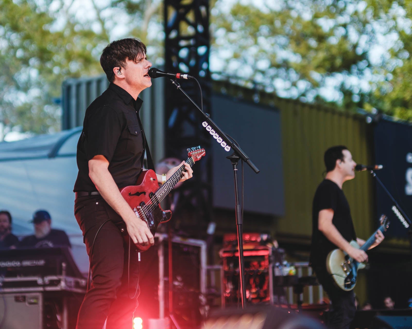 Jimmy Eat World & Penfold added to Best Friends Forever 2025