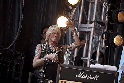 Jimmy Webb of Trash & Vaudeville / I Need More has died