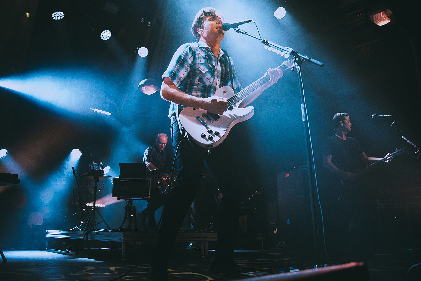 Jimmy Eat World officially release ‘Clarity: Phoenix Sessions’ (listen)