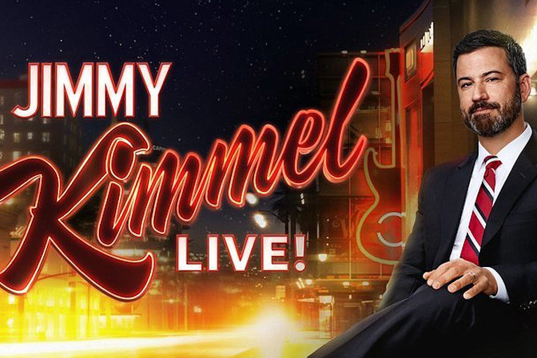 Jimmy Kimmel returning to Brooklyn w/ Bruce Springsteen, The National, more (get tix)