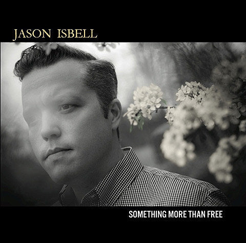 Jason Isbell on tour — free Brooklyn show Friday before Newport, dates w/ MMJ, John Prine, Chris Stapleton, Damien Jurado, Blake Mills & more