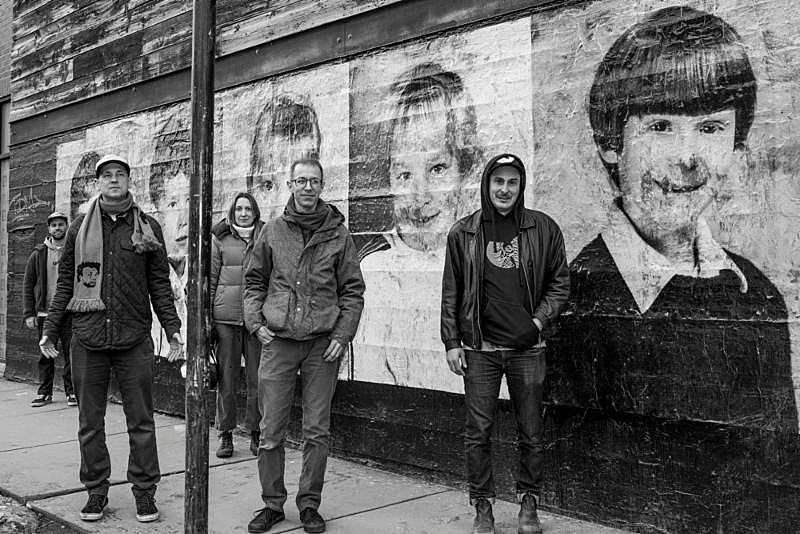 Joan of Arc releasing ‘1984,’ streaming two songs, add tour dates