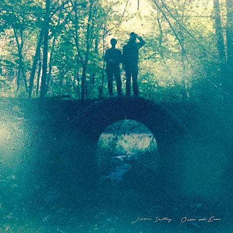 Joan Shelley streaming ‘Over and Even,’ touring (dates, listen)