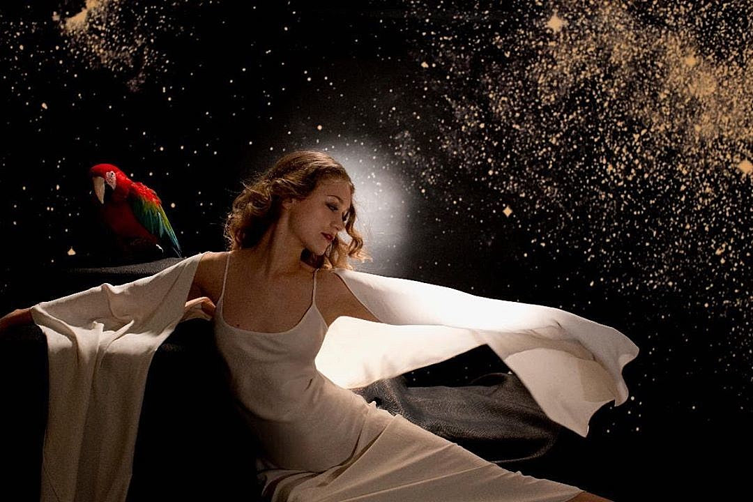 tours announced: Joanna Newsom, Caspian, Jesse Malin, Aaron West, more