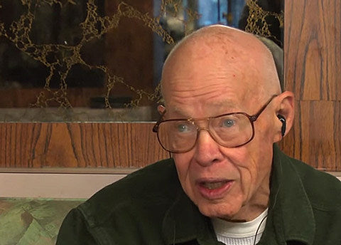 Joe Walker from ‘Breakfast at Sulimay’s’ web series, RIP