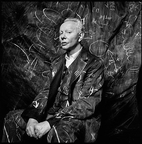 Joe Jackson releasing new LP ‘Fast Forward,’ shares “A Little Smile,” touring this fall, playing 2 nights at Town Hall (dates)