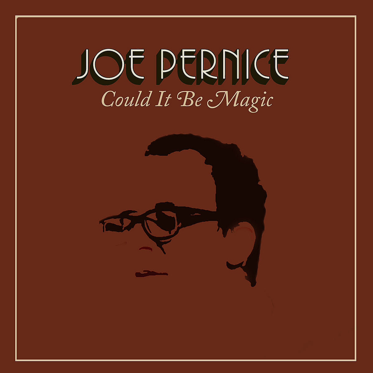 Joe Pernice made an album of Barry Manilow covers (listen)