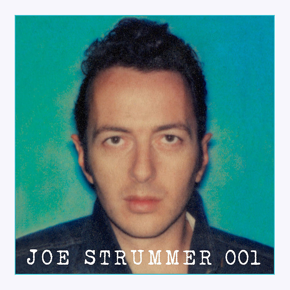 Joe Strummer’s non-Clash work collected in extensive new comp (listen to “London is Burning”)