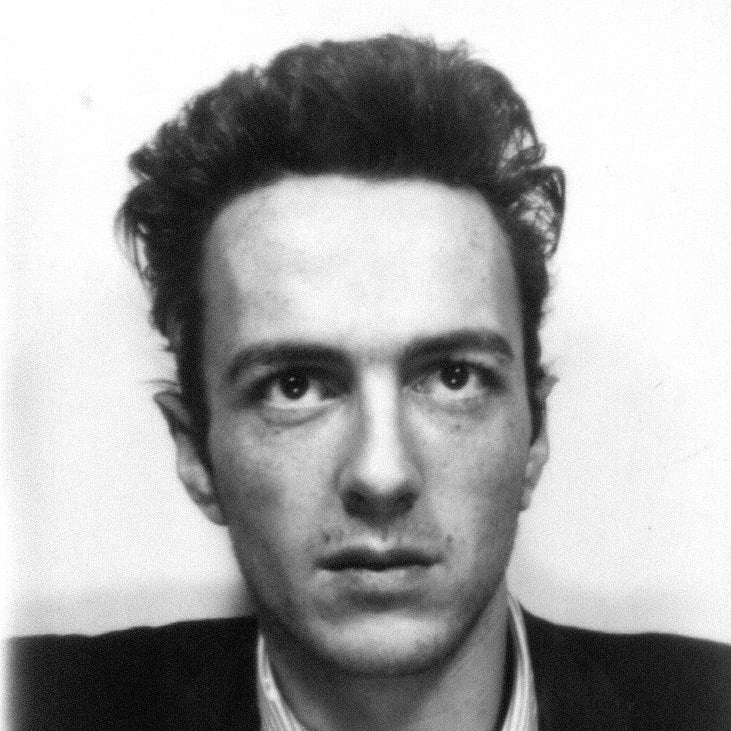 Listen to Joe Strummer’s previously unreleased “Junco Partner (Acoustic)” from new solo comp